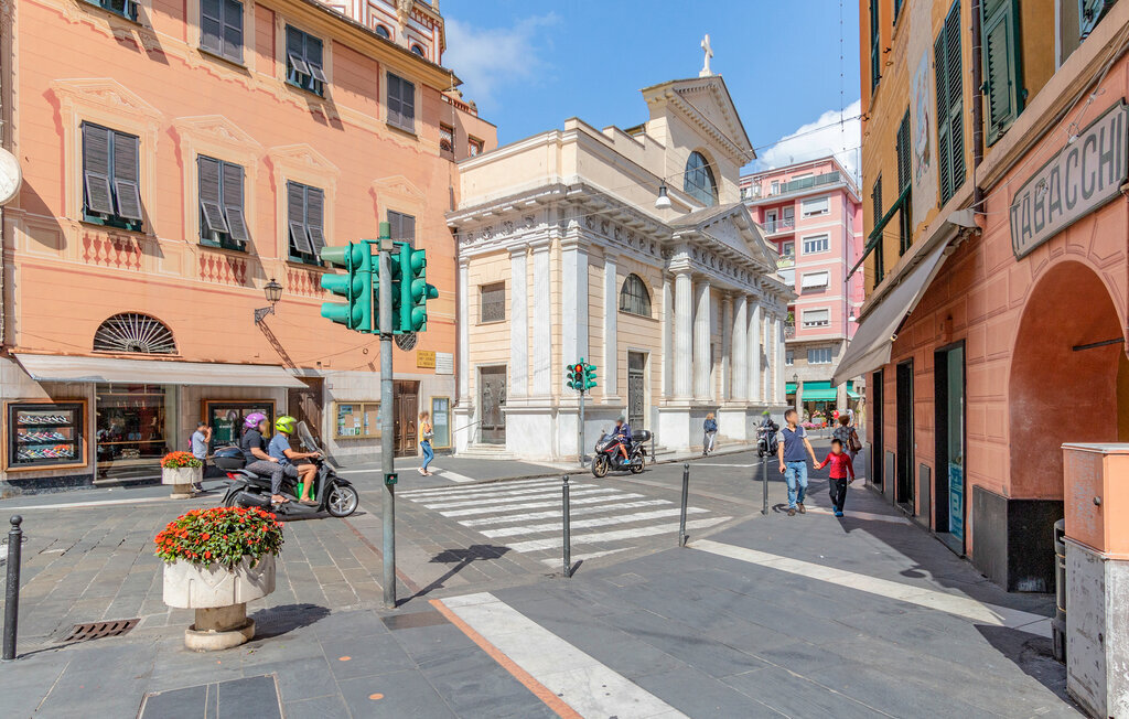 Appartement 4 personnes à Rapallo - Photo 6