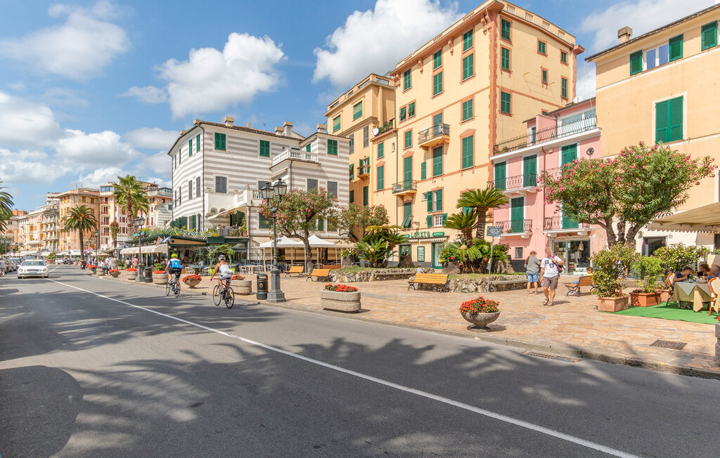 Appartement 4 personnes à Rapallo - Photo 19