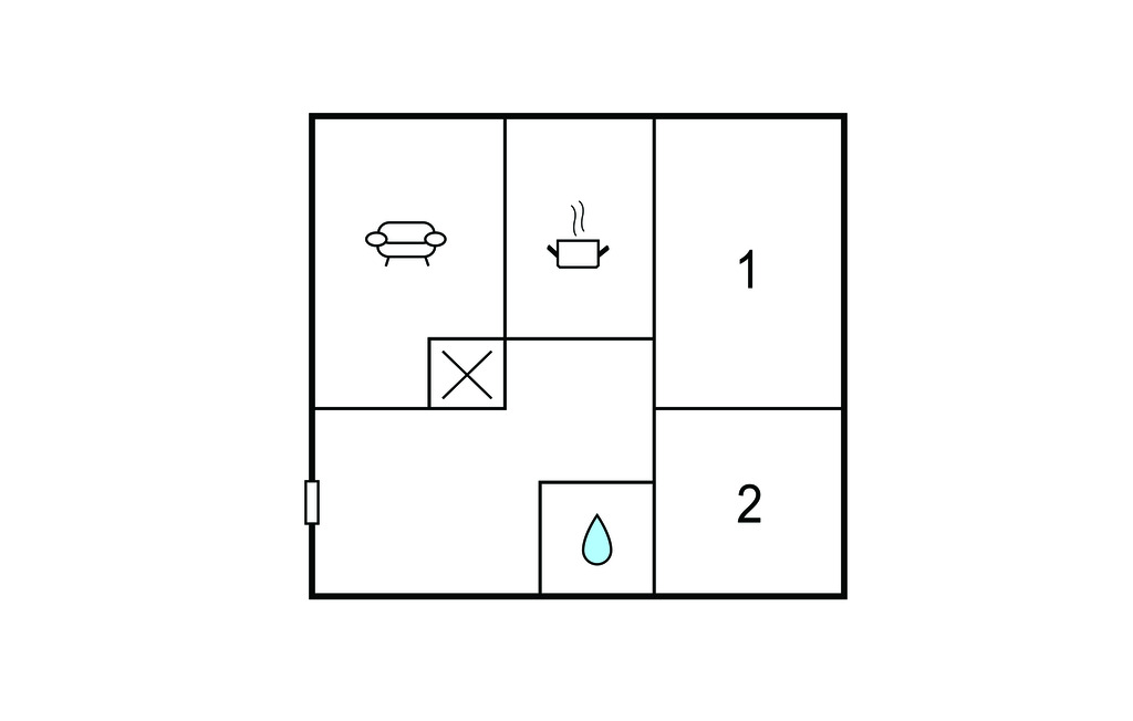 Appartement 4 personnes à Rapallo - Photo 20