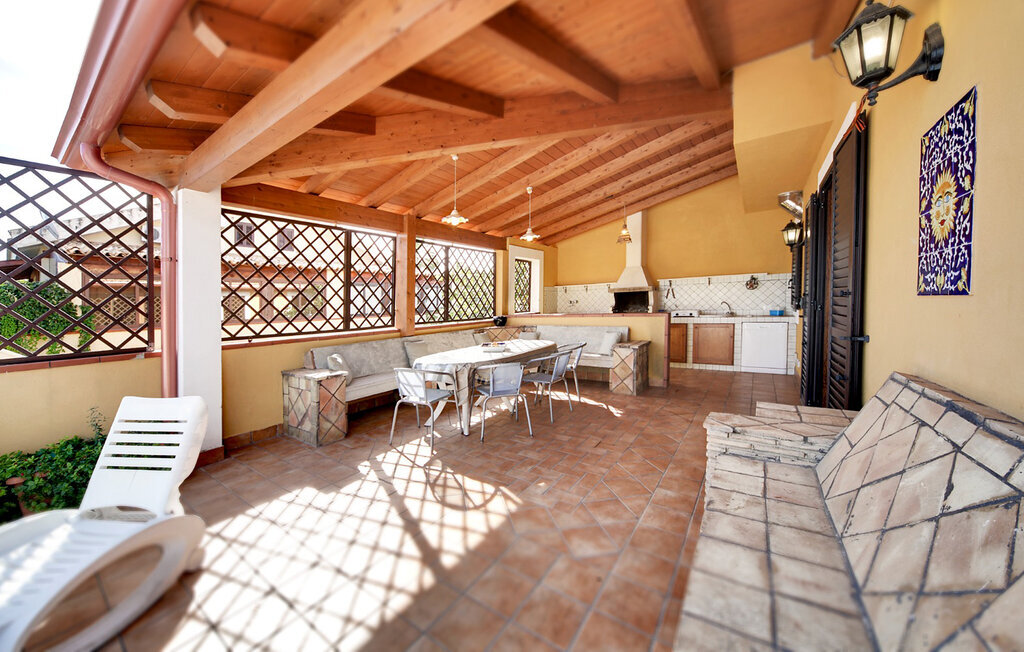 Maison 10 pers. avec piscine près de Ragusa - Photo 3