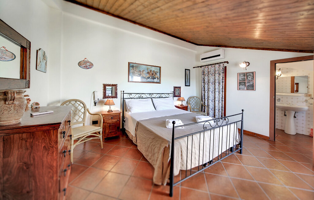 Maison 10 pers. avec piscine près de Ragusa - Photo 8