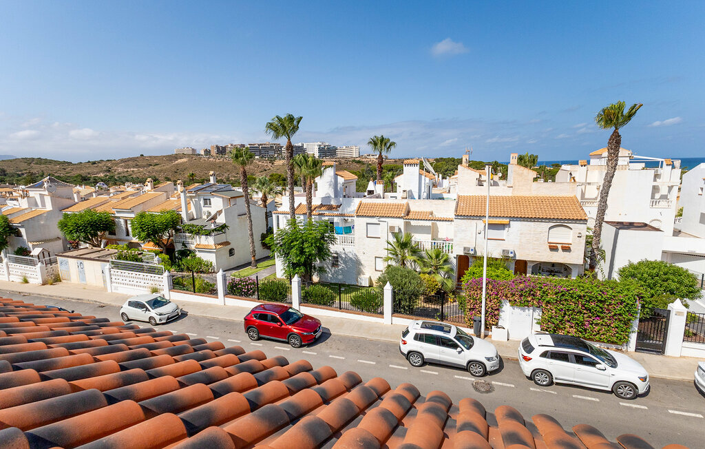 Appartement 5 personnes à Santa Pola - Photo 3