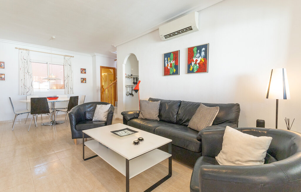 Appartement 5 personnes à Santa Pola - Photo 4