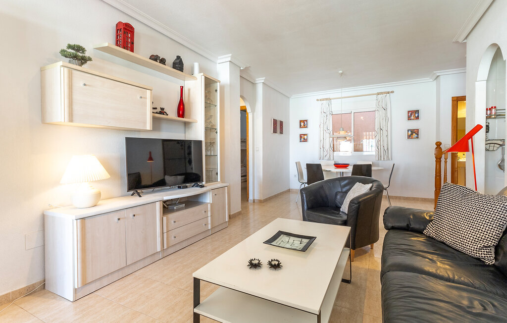 Appartement 5 personnes à Santa Pola - Photo 5
