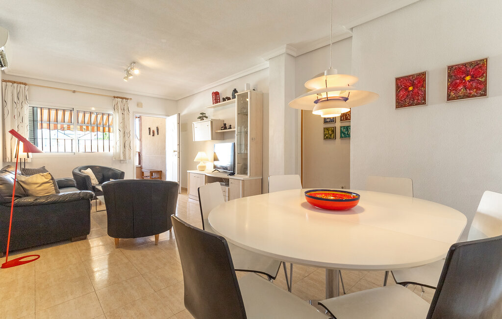 Appartement 5 personnes à Santa Pola - Photo 6