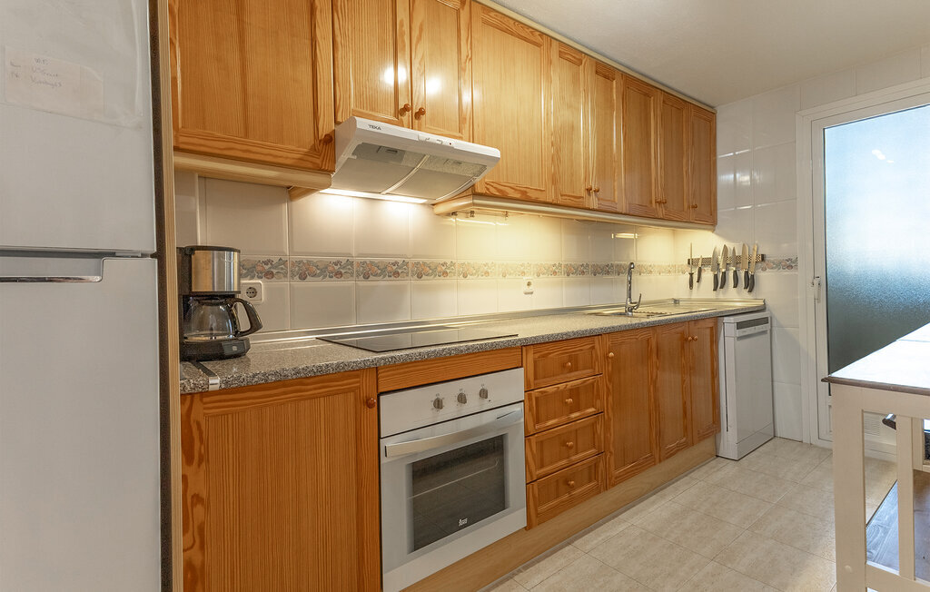 Appartement 5 personnes à Santa Pola - Photo 7