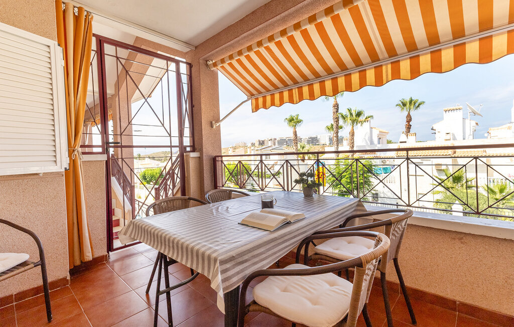 Appartement 5 personnes à Santa Pola - Photo 8