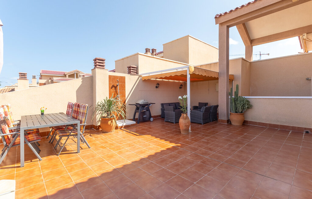 Appartement 5 personnes à Santa Pola - Photo 9