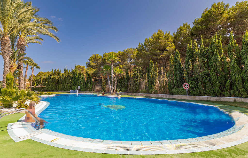 Appartement 5 personnes à Santa Pola - Photo 10