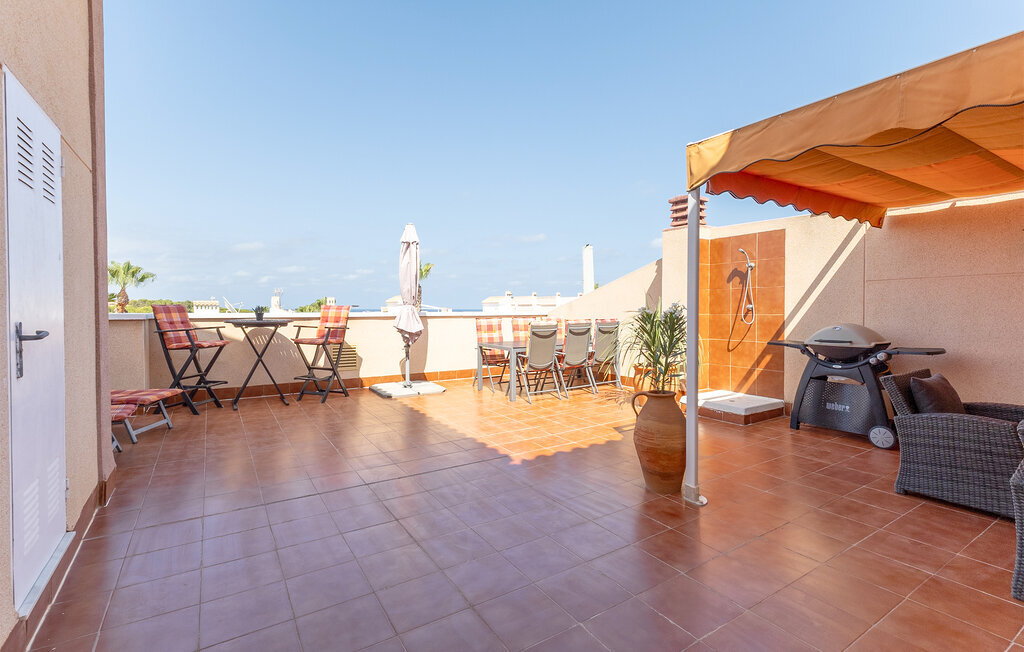 Appartement 5 personnes à Santa Pola - Photo 11