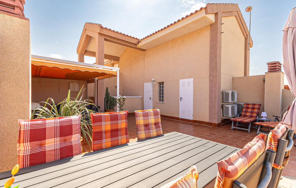 Appartement 5 personnes à Santa Pola - Photo 12