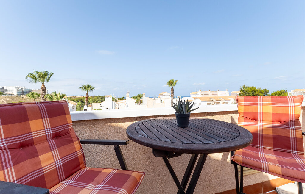 Appartement 5 personnes à Santa Pola - Photo 13