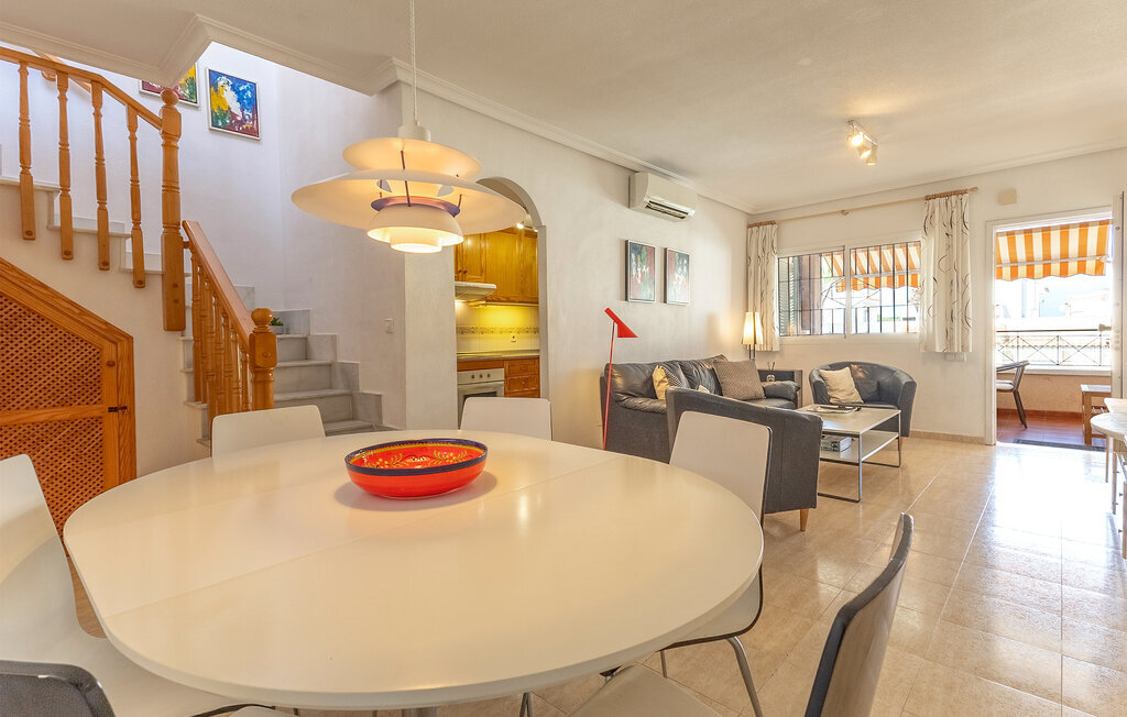 Appartement 5 personnes à Santa Pola - Photo 14
