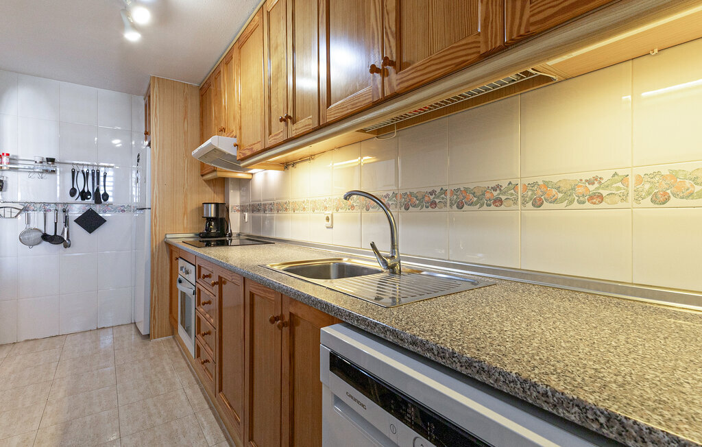 Appartement 5 personnes à Santa Pola - Photo 15