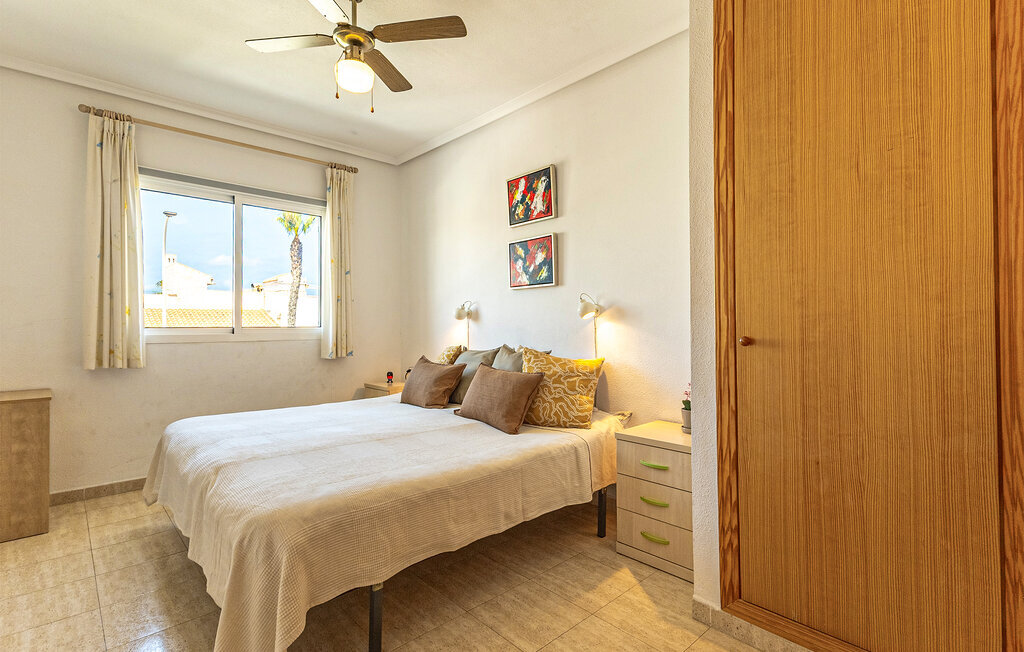 Appartement 5 personnes à Santa Pola - Photo 16