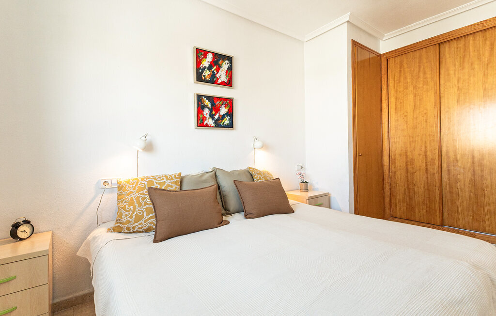 Appartement 5 personnes à Santa Pola - Photo 17