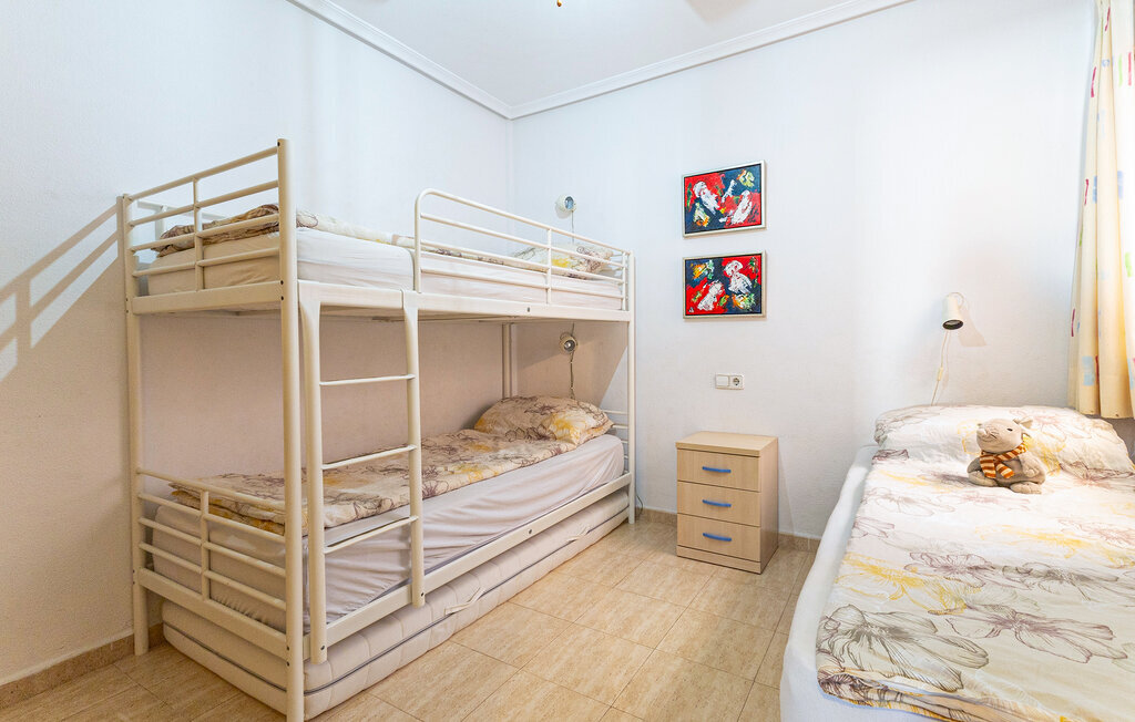 Appartement 5 personnes à Santa Pola - Photo 18