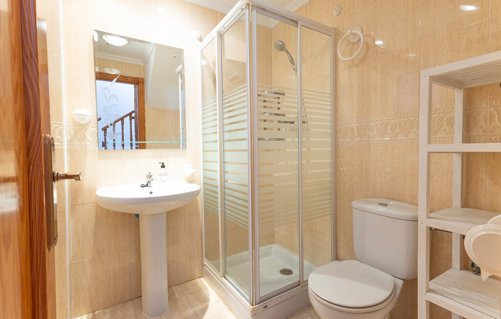 Appartement 5 personnes à Santa Pola - Photo 19