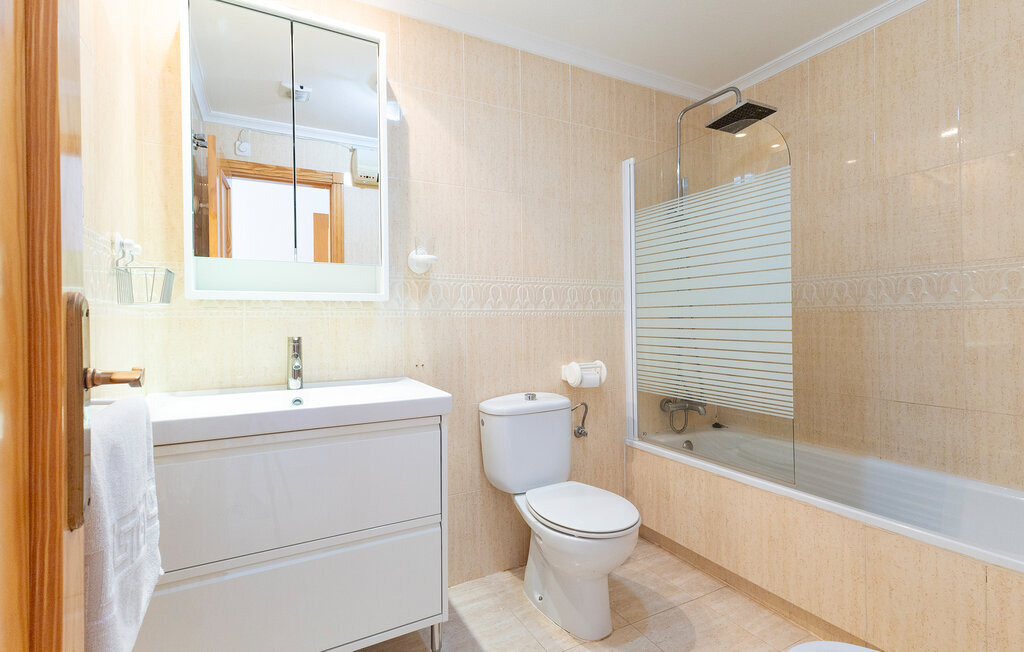 Appartement 5 personnes à Santa Pola - Photo 20
