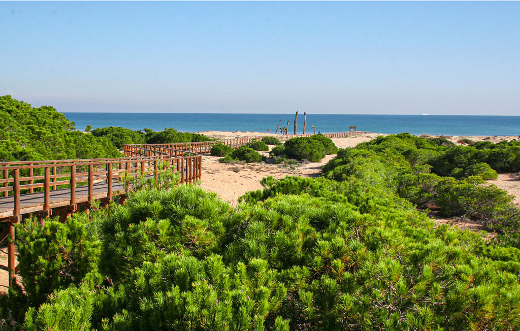 Appartement 5 personnes à Santa Pola - Photo 23