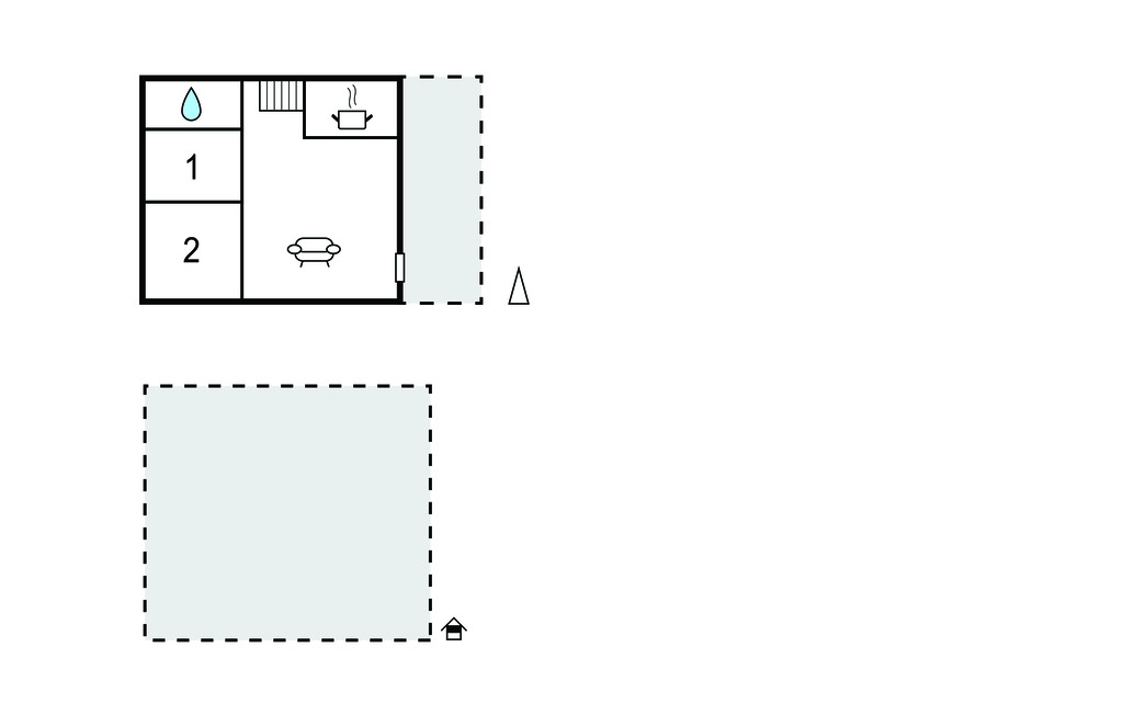 Appartement 5 personnes à Santa Pola - Photo 29