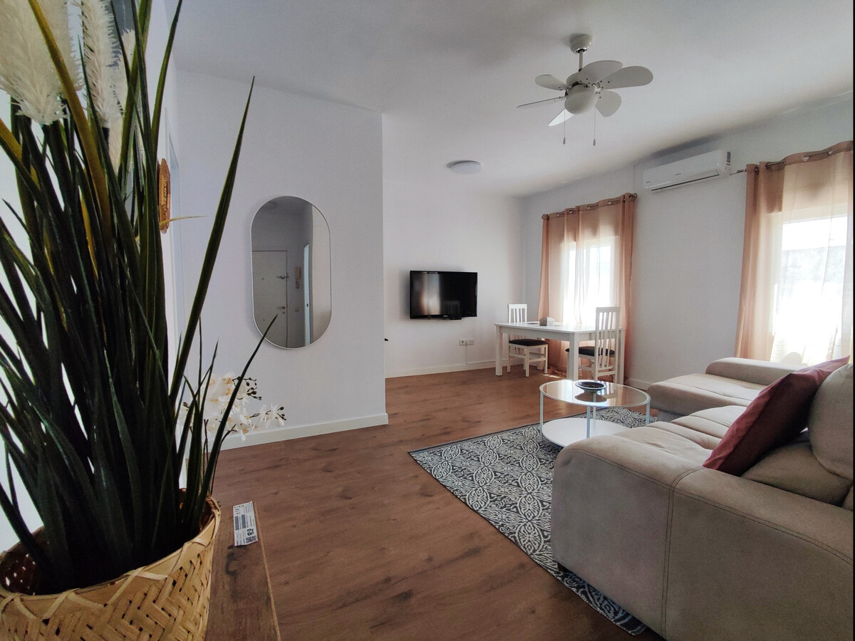 Appartement 2 chambres à Barbate, 7 min de la plage - Photo 3