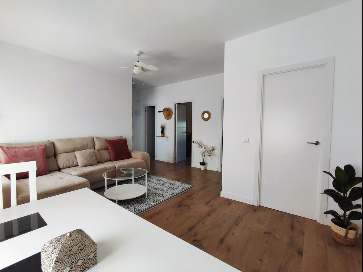 Appartement 2 chambres à Barbate, 7 min de la plage - Photo 5