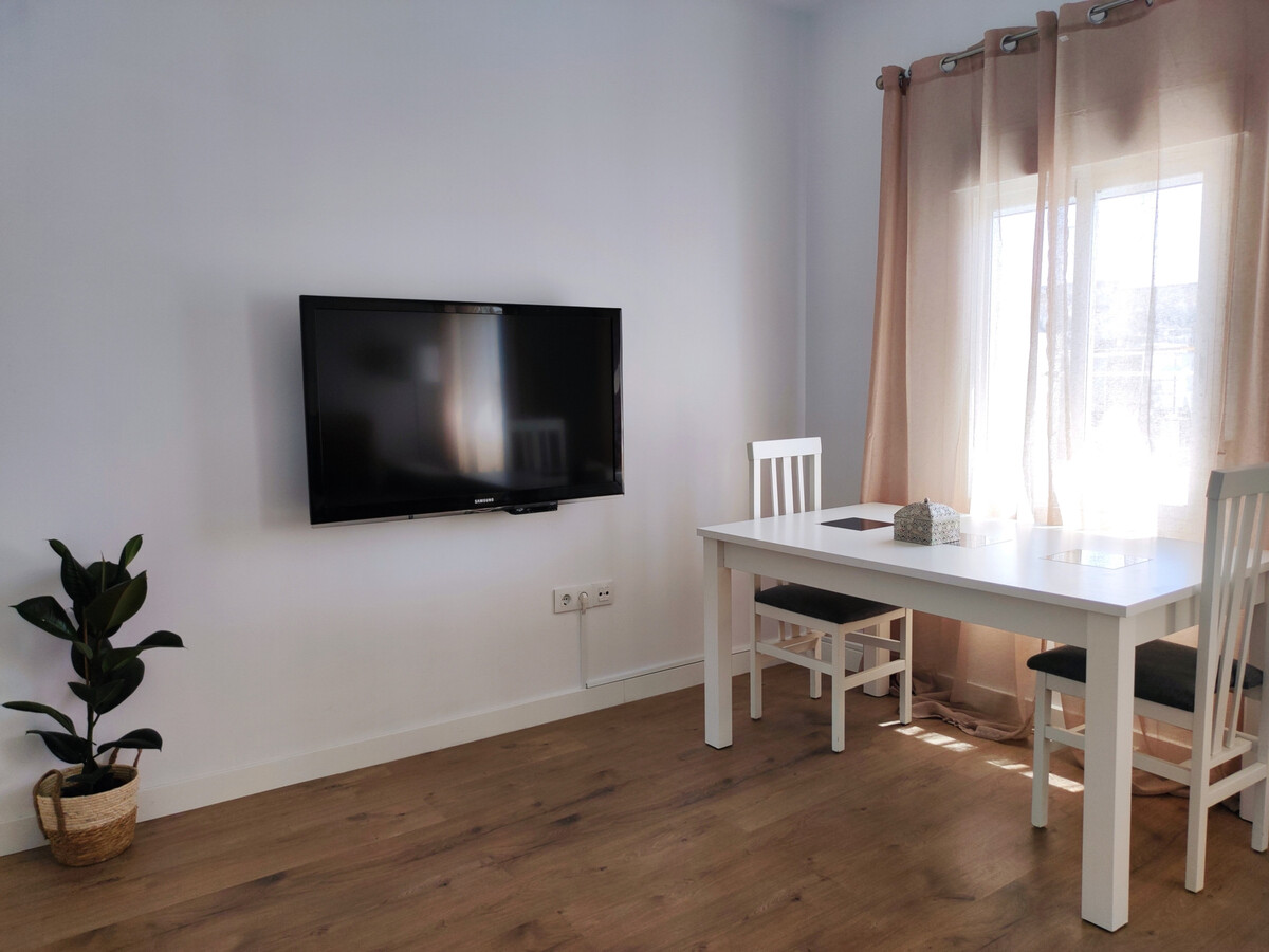 Appartement 2 chambres à Barbate, 7 min de la plage - Photo 8