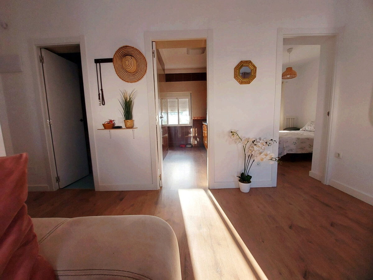 Appartement 2 chambres à Barbate, 7 min de la plage - Photo 10