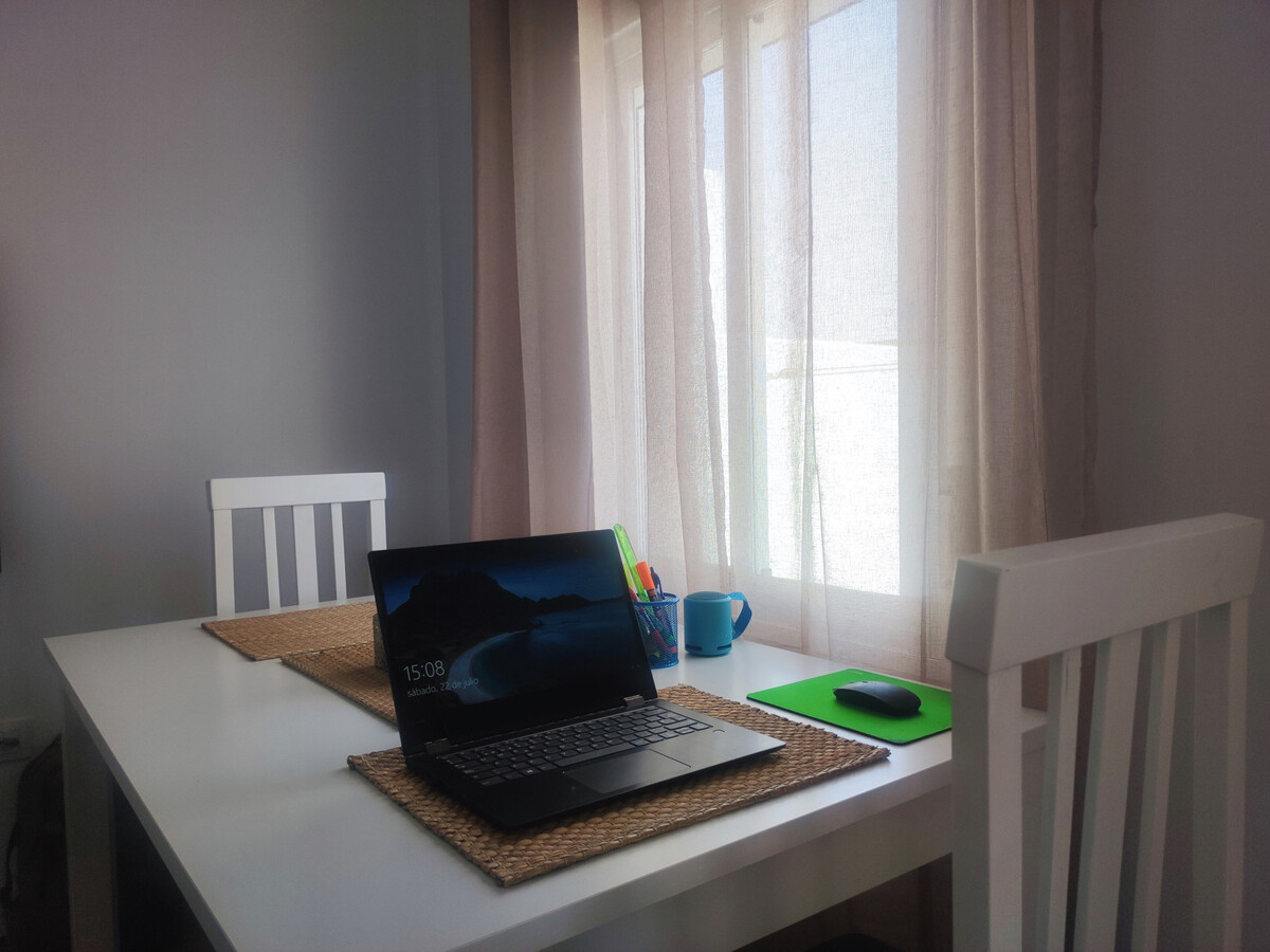 Appartement 2 chambres à Barbate, 7 min de la plage - Photo 11