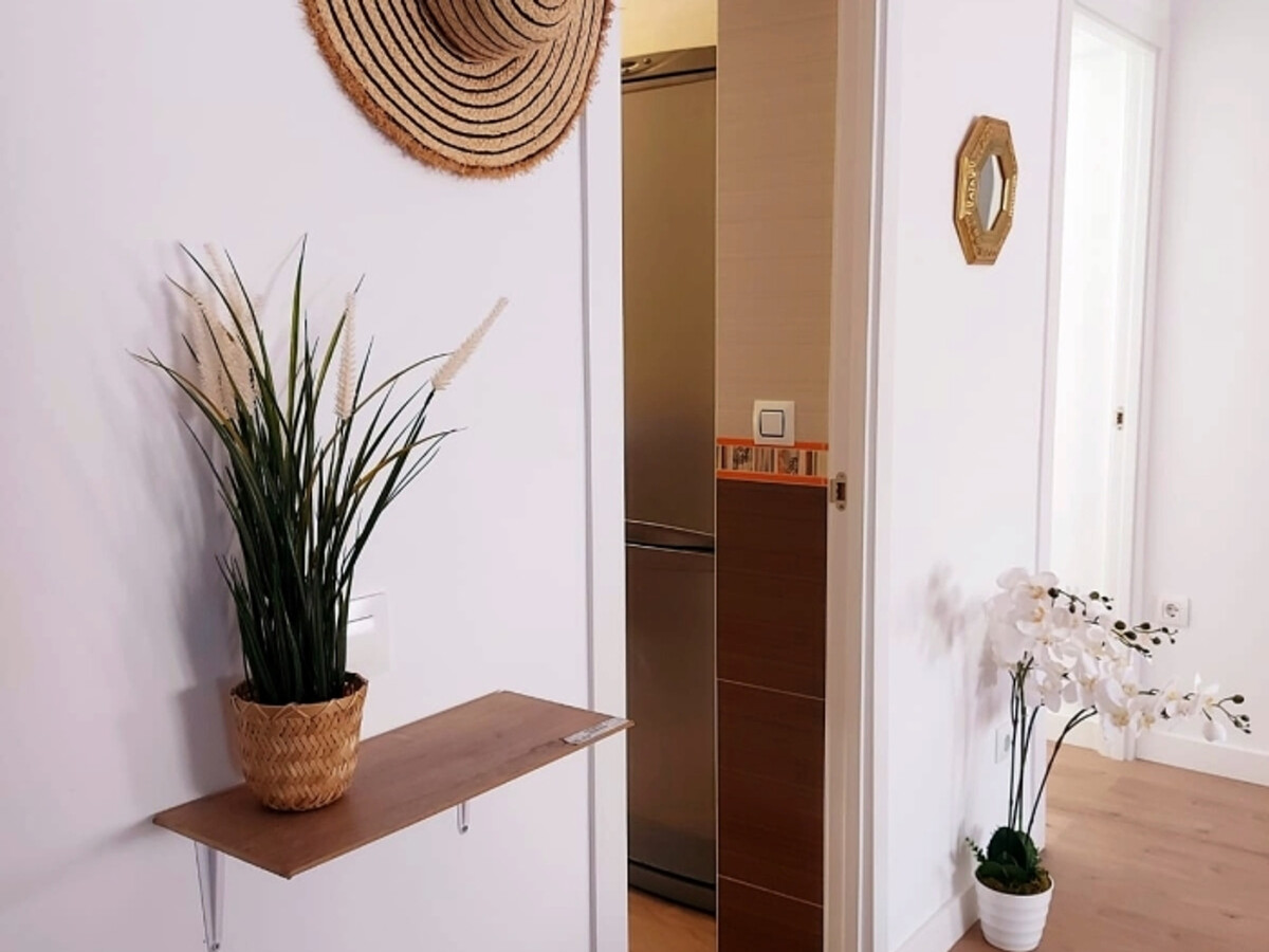 Appartement 2 chambres à Barbate, 7 min de la plage - Photo 13