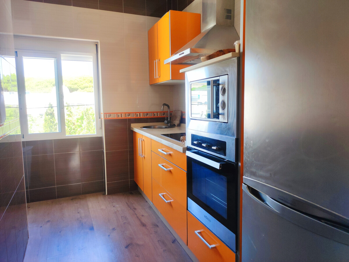 Appartement 2 chambres à Barbate, 7 min de la plage - Photo 15