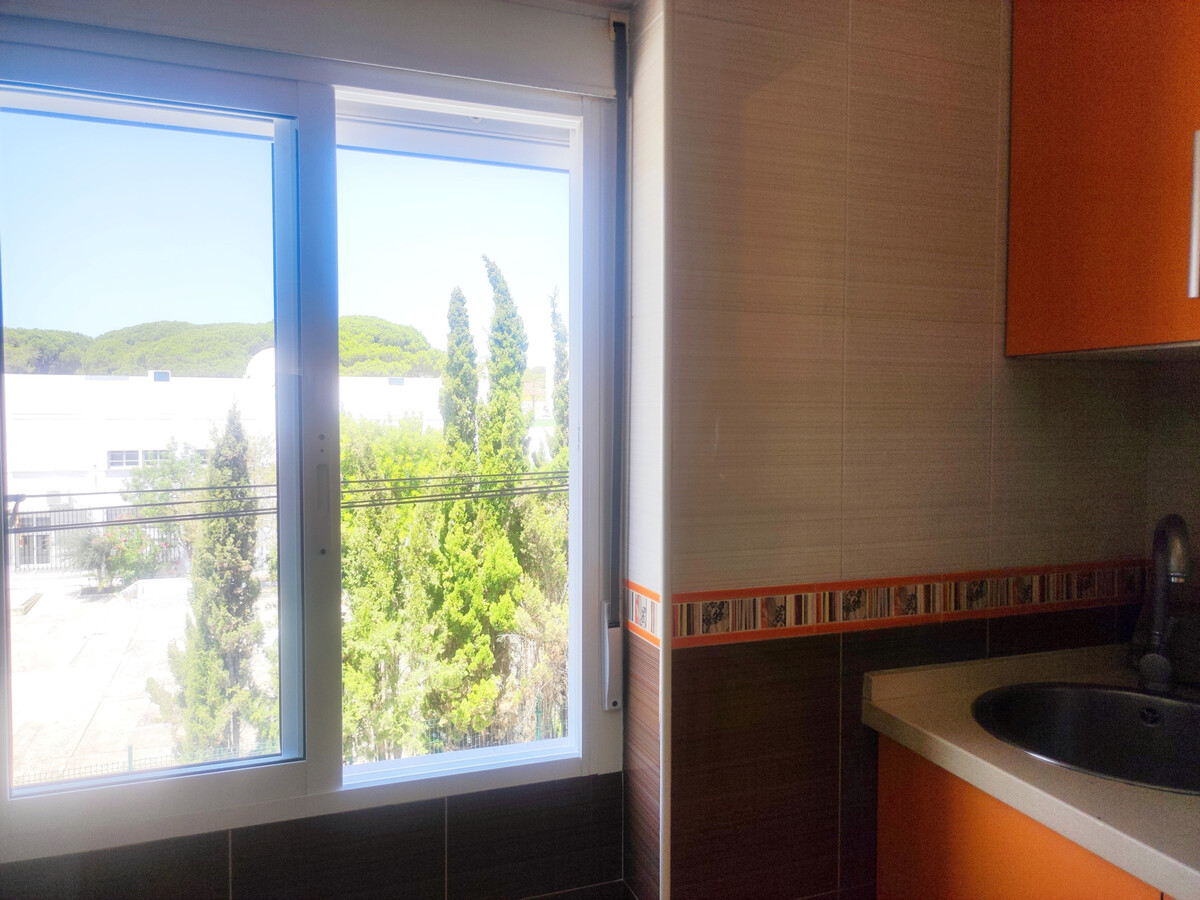 Appartement 2 chambres à Barbate, 7 min de la plage - Photo 16