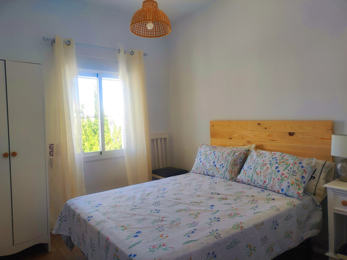 Appartement 2 chambres à Barbate, 7 min de la plage - Photo 19