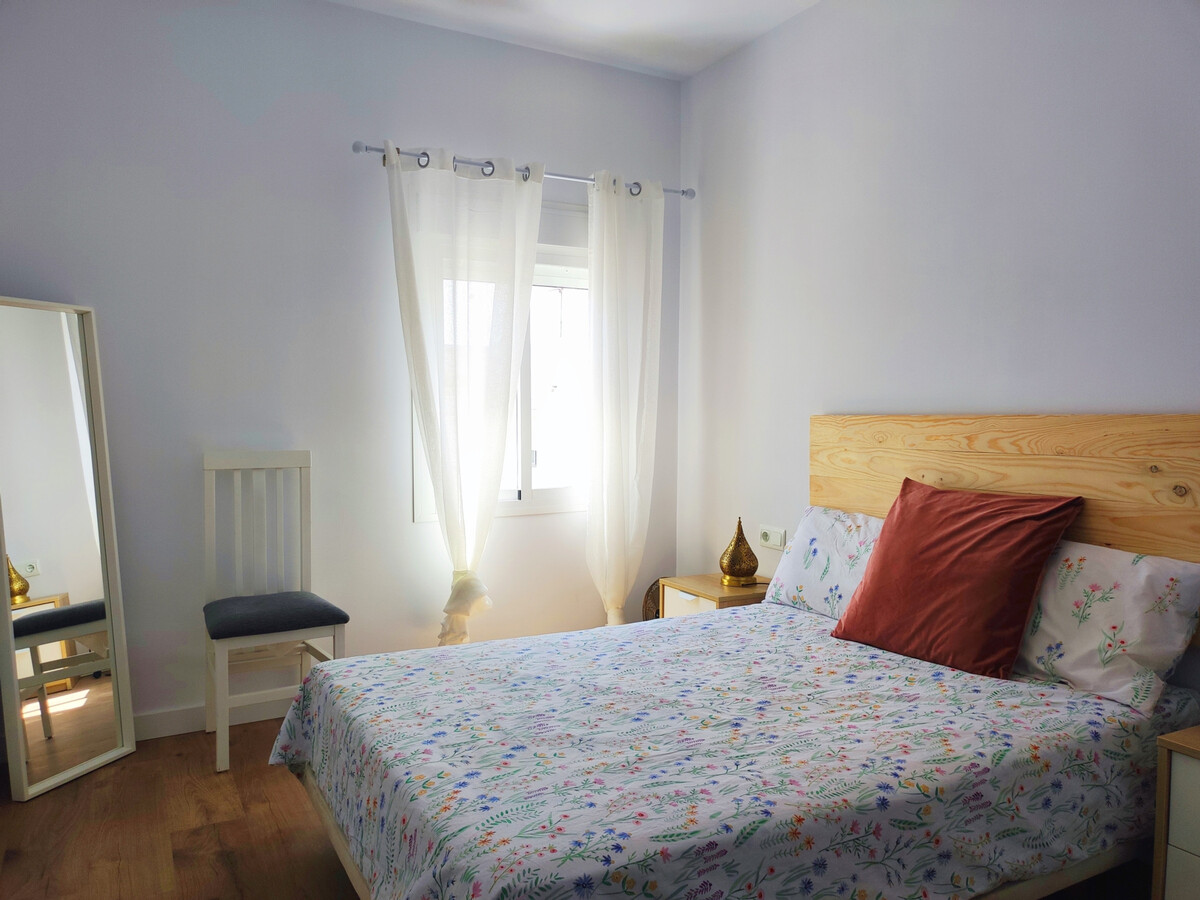 Appartement 2 chambres à Barbate, 7 min de la plage - Photo 21