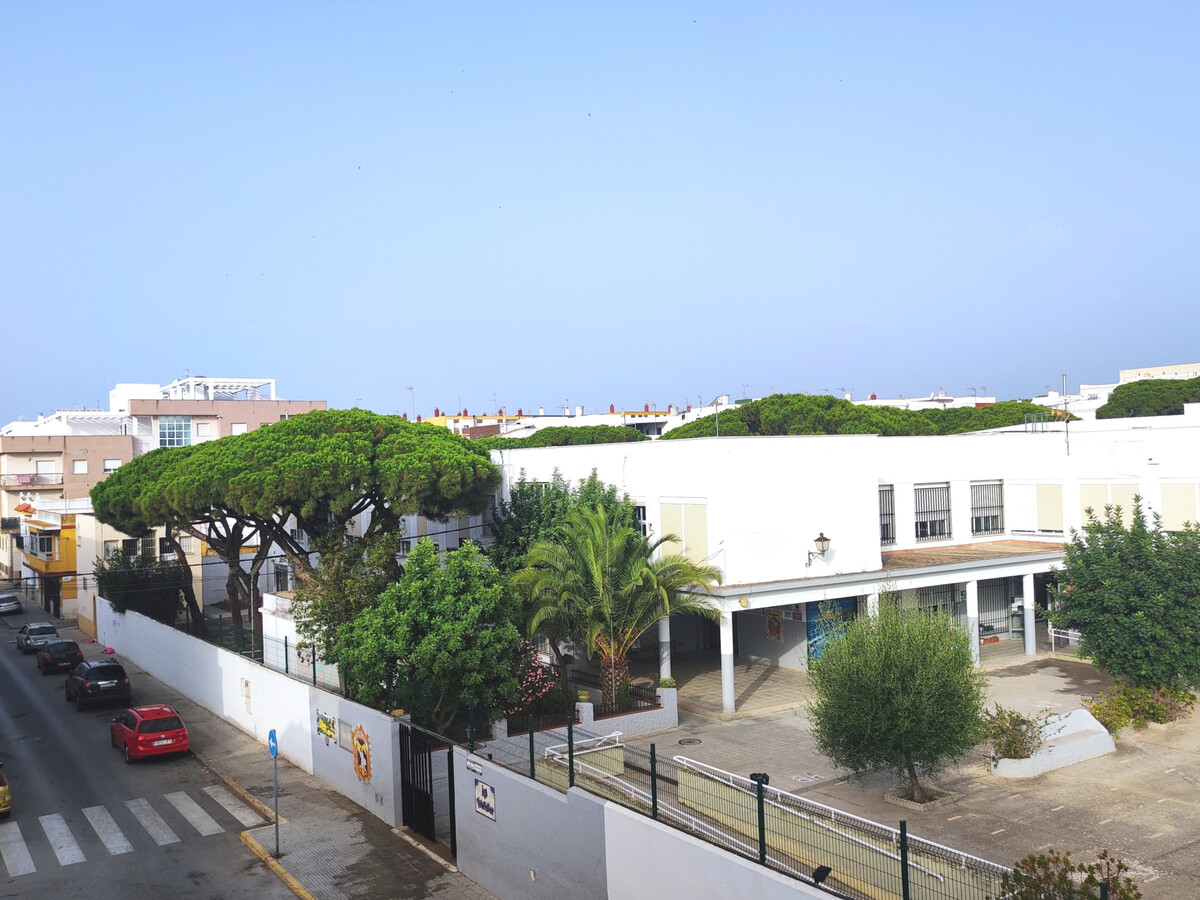Appartement 2 chambres à Barbate, 7 min de la plage - Photo 23
