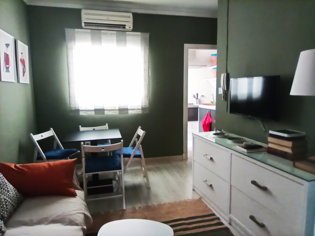 Appartement 1 chambre au cœur de Séville, 7 min cathédrale - Photo 3
