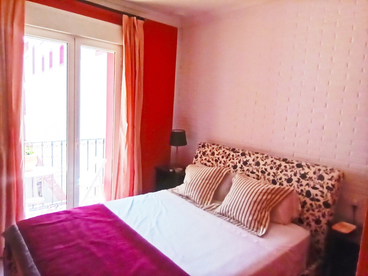 Appartement 1 chambre au cœur de Séville, 7 min cathédrale - Photo 4