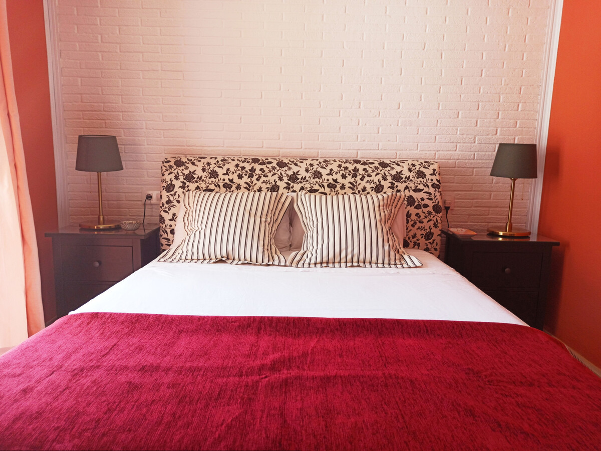 Appartement 1 chambre au cœur de Séville, 7 min cathédrale - Photo 5