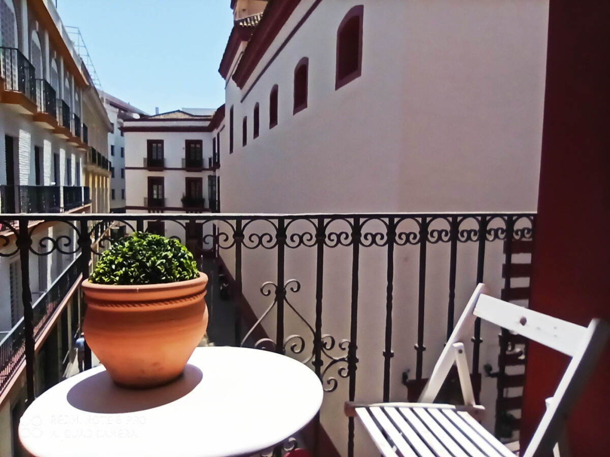 Appartement 1 chambre au cœur de Séville, 7 min cathédrale - Photo 6