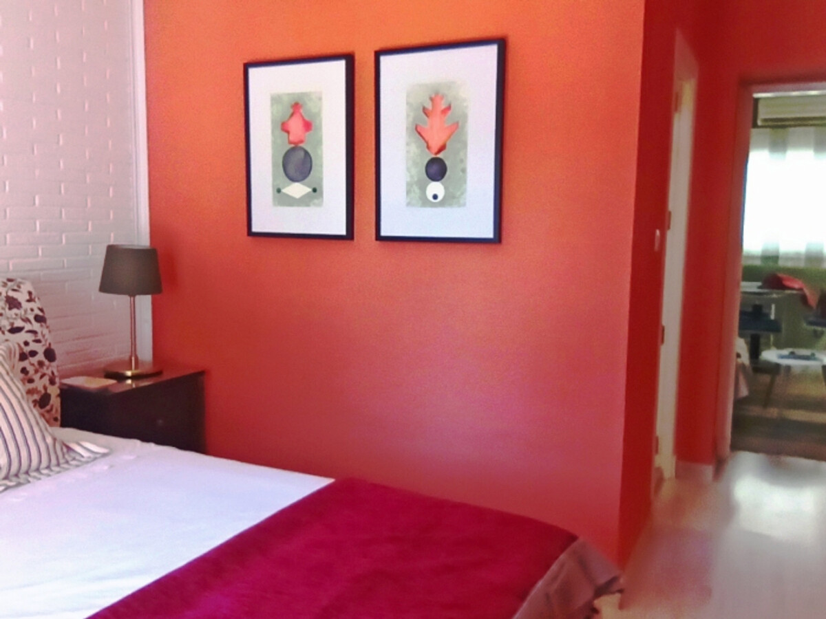 Appartement 1 chambre au cœur de Séville, 7 min cathédrale - Photo 7