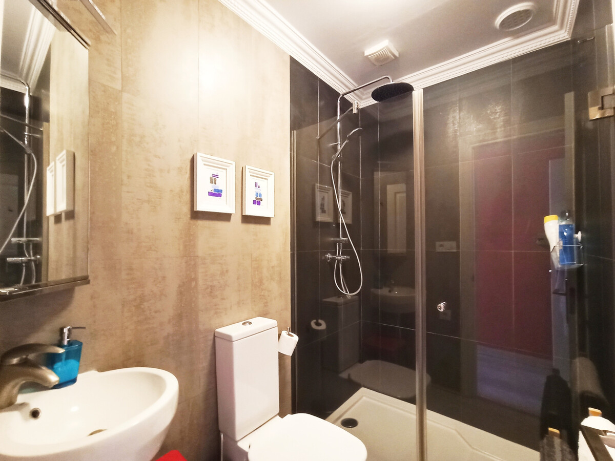 Appartement 1 chambre au cœur de Séville, 7 min cathédrale - Photo 8