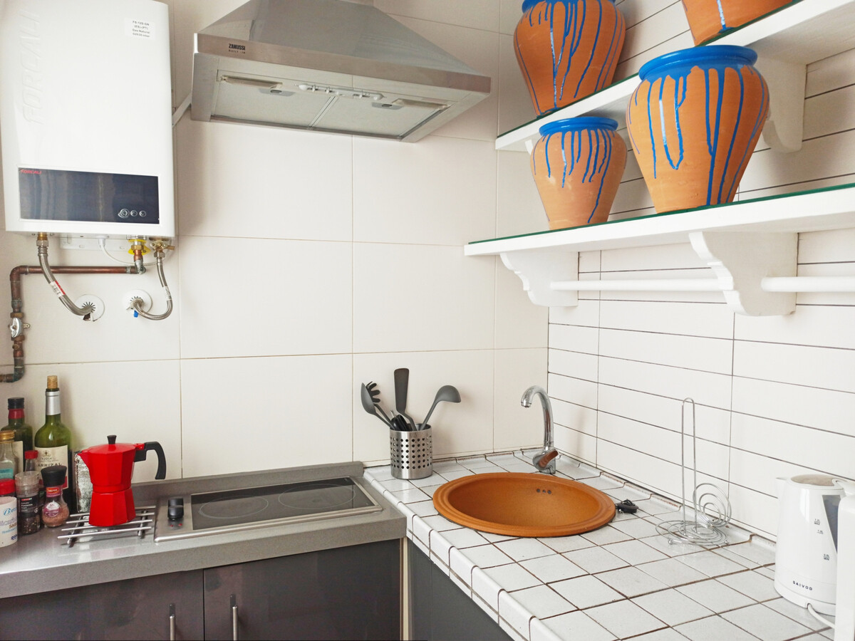 Appartement 1 chambre au cœur de Séville, 7 min cathédrale - Photo 10