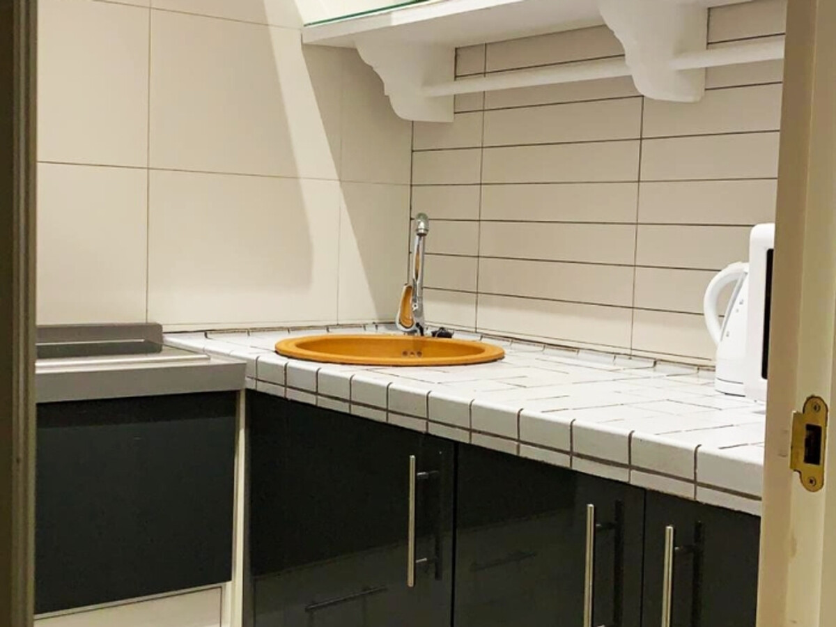 Appartement 1 chambre au cœur de Séville, 7 min cathédrale - Photo 11