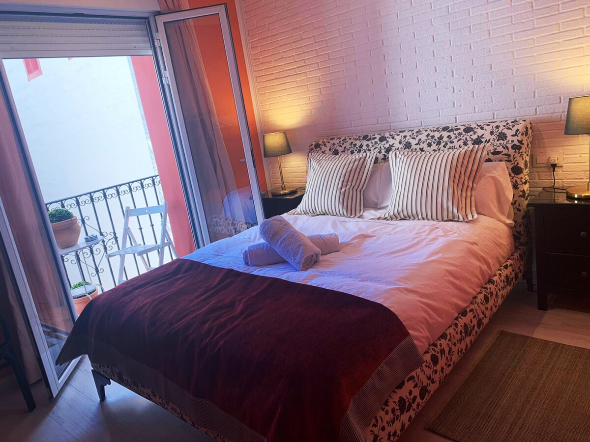 Appartement 1 chambre au cœur de Séville, 7 min cathédrale - Photo 12