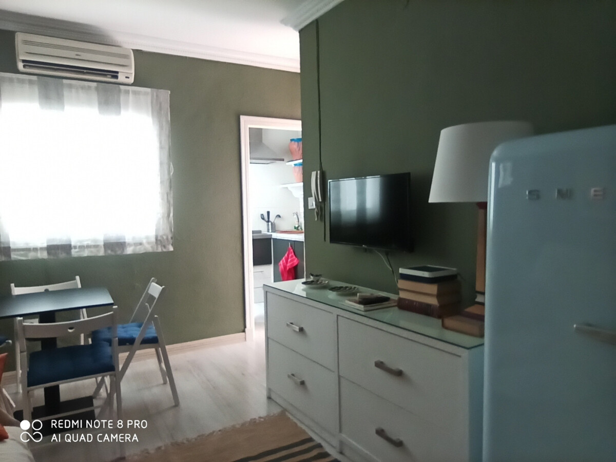 Appartement 1 chambre au cœur de Séville, 7 min cathédrale - Photo 15