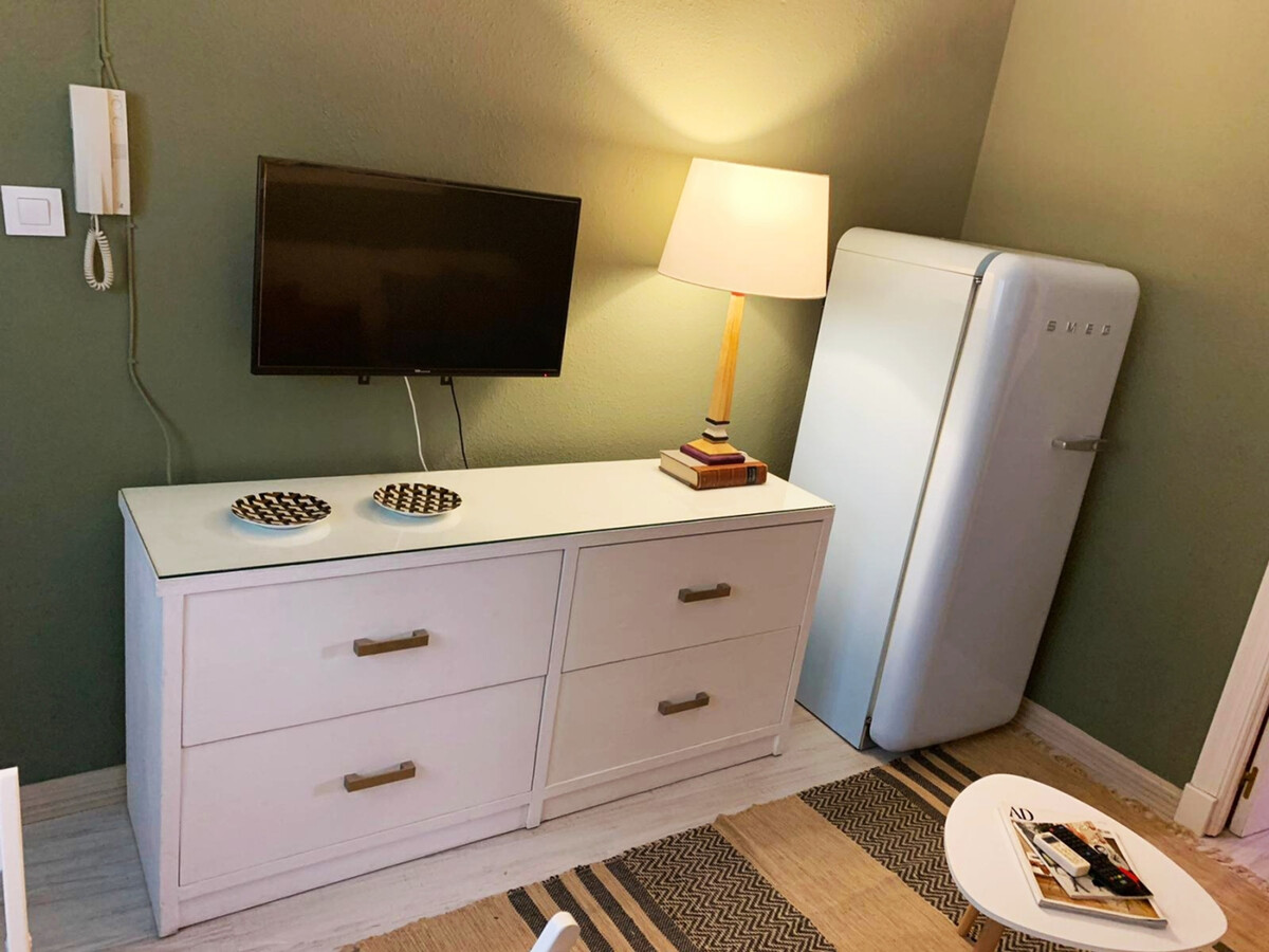 Appartement 1 chambre au cœur de Séville, 7 min cathédrale - Photo 16