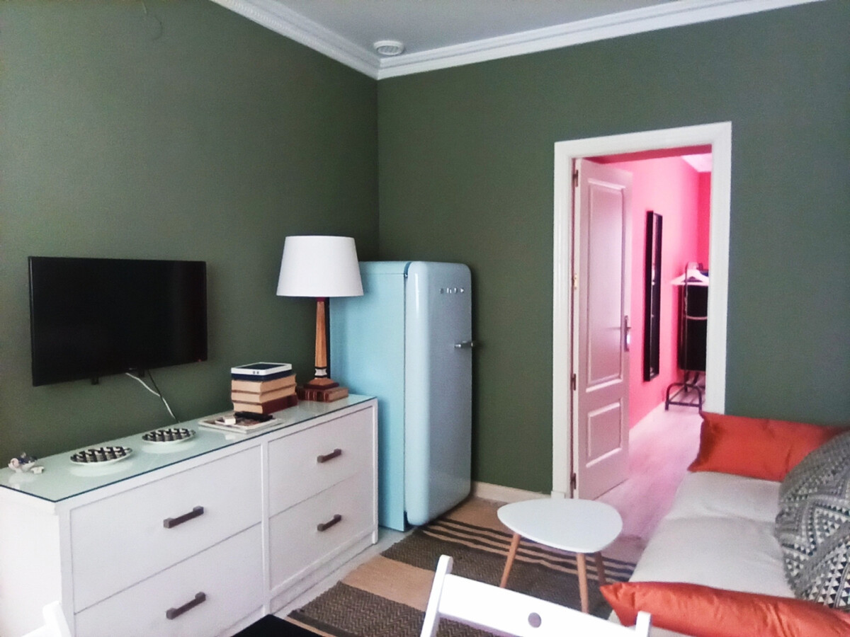Appartement 1 chambre au cœur de Séville, 7 min cathédrale - Photo 17