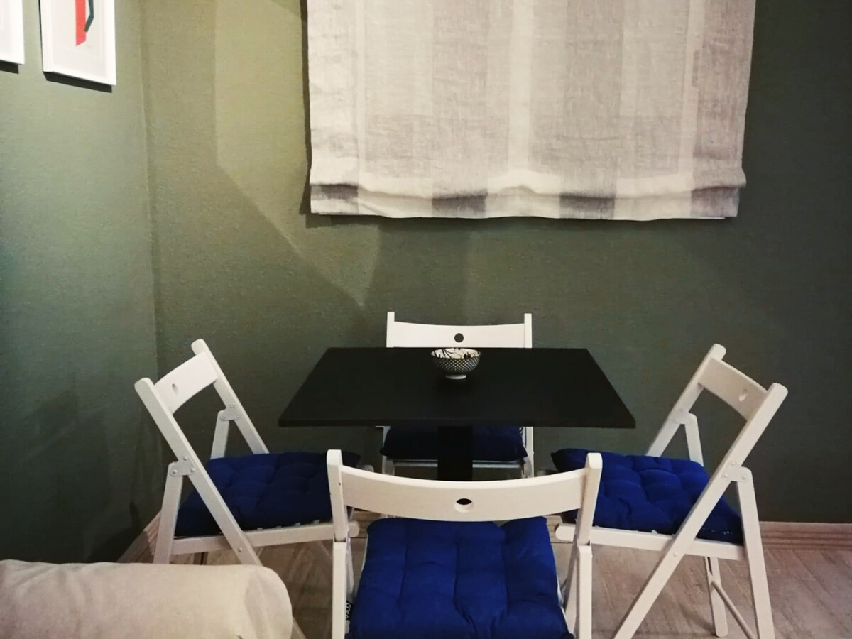 Appartement 1 chambre au cœur de Séville, 7 min cathédrale - Photo 19