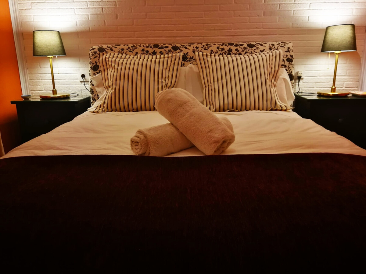 Appartement 1 chambre au cœur de Séville, 7 min cathédrale - Photo 20